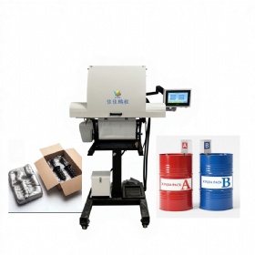 Automatic Polyurethane Foam Packaging machine